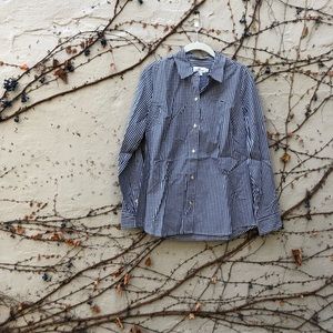 NWT Vineyard Vines Gingham Button Up
